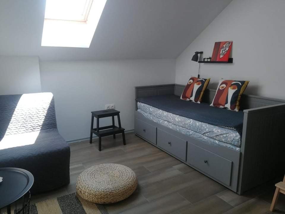 Studio Apartman Hana Διαμέρισμα Drežnik Grad Εξωτερικό φωτογραφία