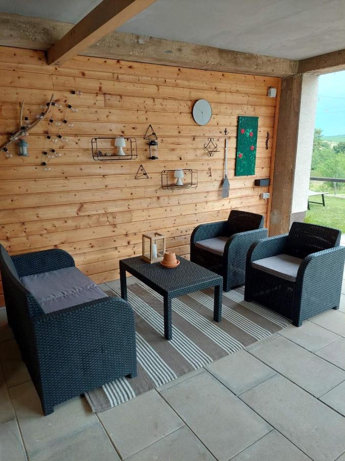 Studio Apartman Hana Διαμέρισμα Drežnik Grad Εξωτερικό φωτογραφία